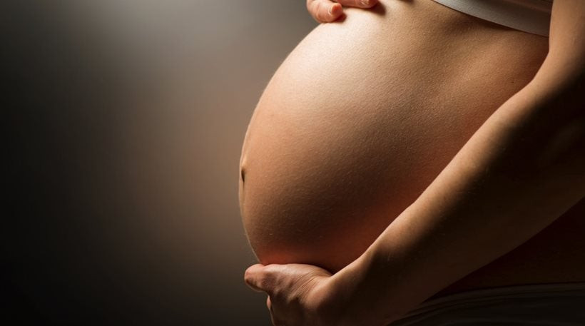Απίστευτο κι όμως αληθινό: Αμερικανίδα ήταν έγκυος και… έμεινε έγκυος!